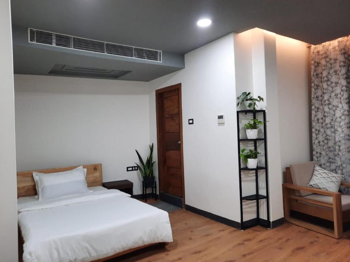 Habitación Doble Estándar