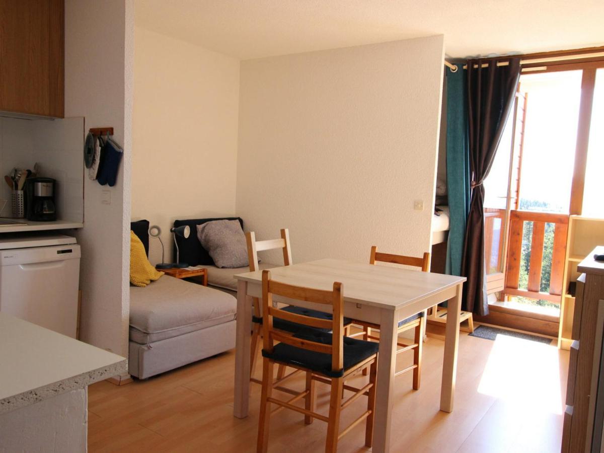 B&B Chamrousse - Studio Chamrousse, 1 pièce, 4 personnes - FR-1-340-199 - Bed and Breakfast Chamrousse