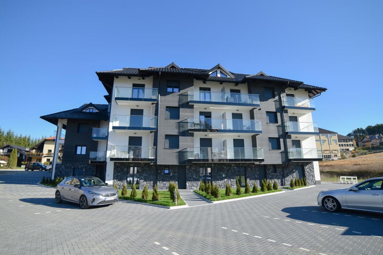 C'est la vie Zlatibor - B&B
