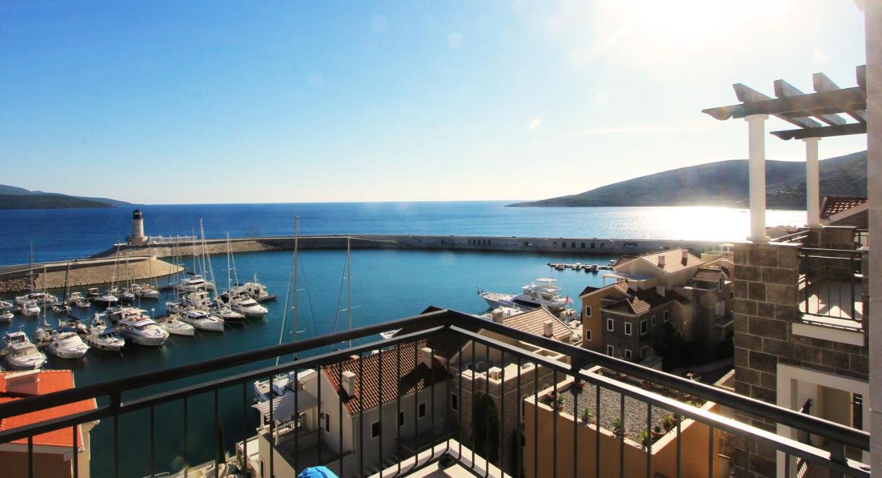 B&B Tivat - Lustica Bay Magnolia Apartment - Bed and Breakfast Tivat