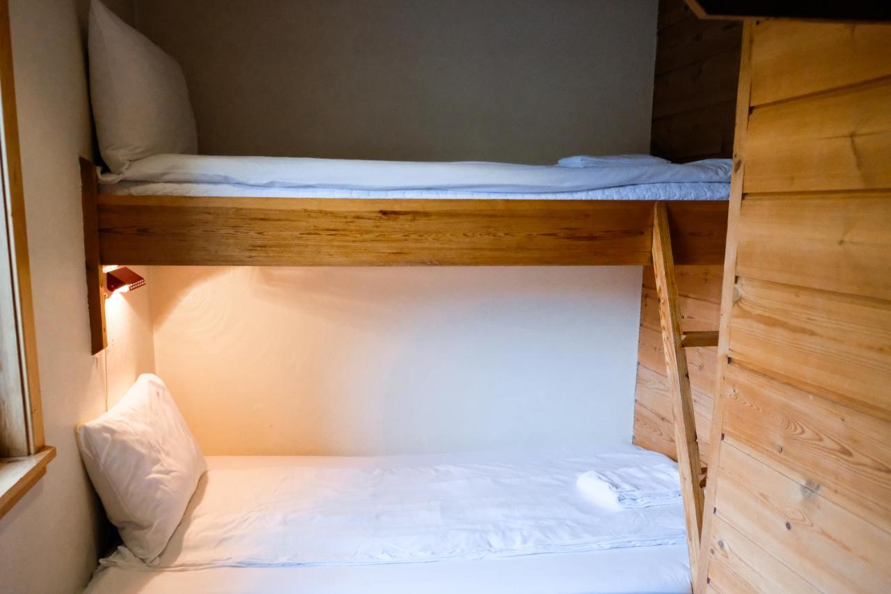 Two-Bedroom Apartment (4 Adults)