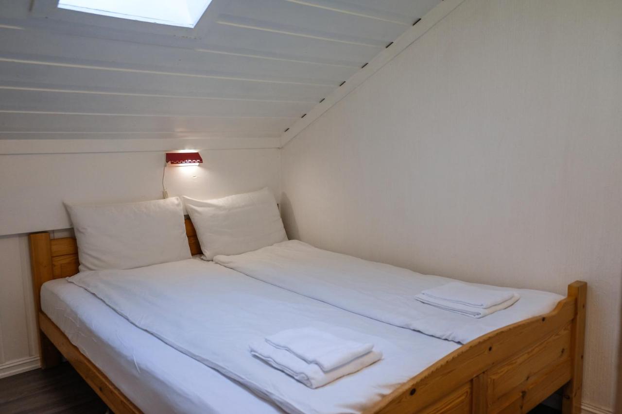 Two-Bedroom Apartment with Loft (6 Adults)