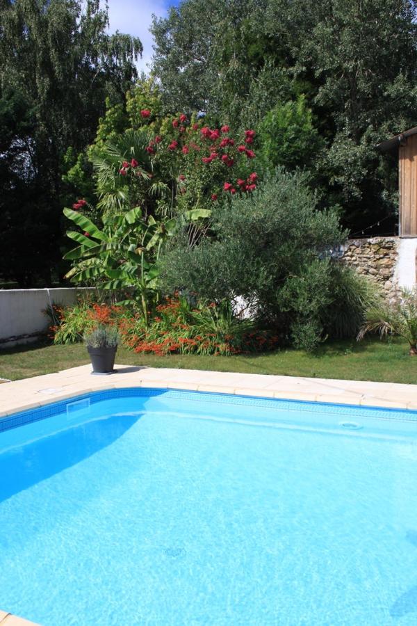 Gite La Luciole - Ferienwohnung