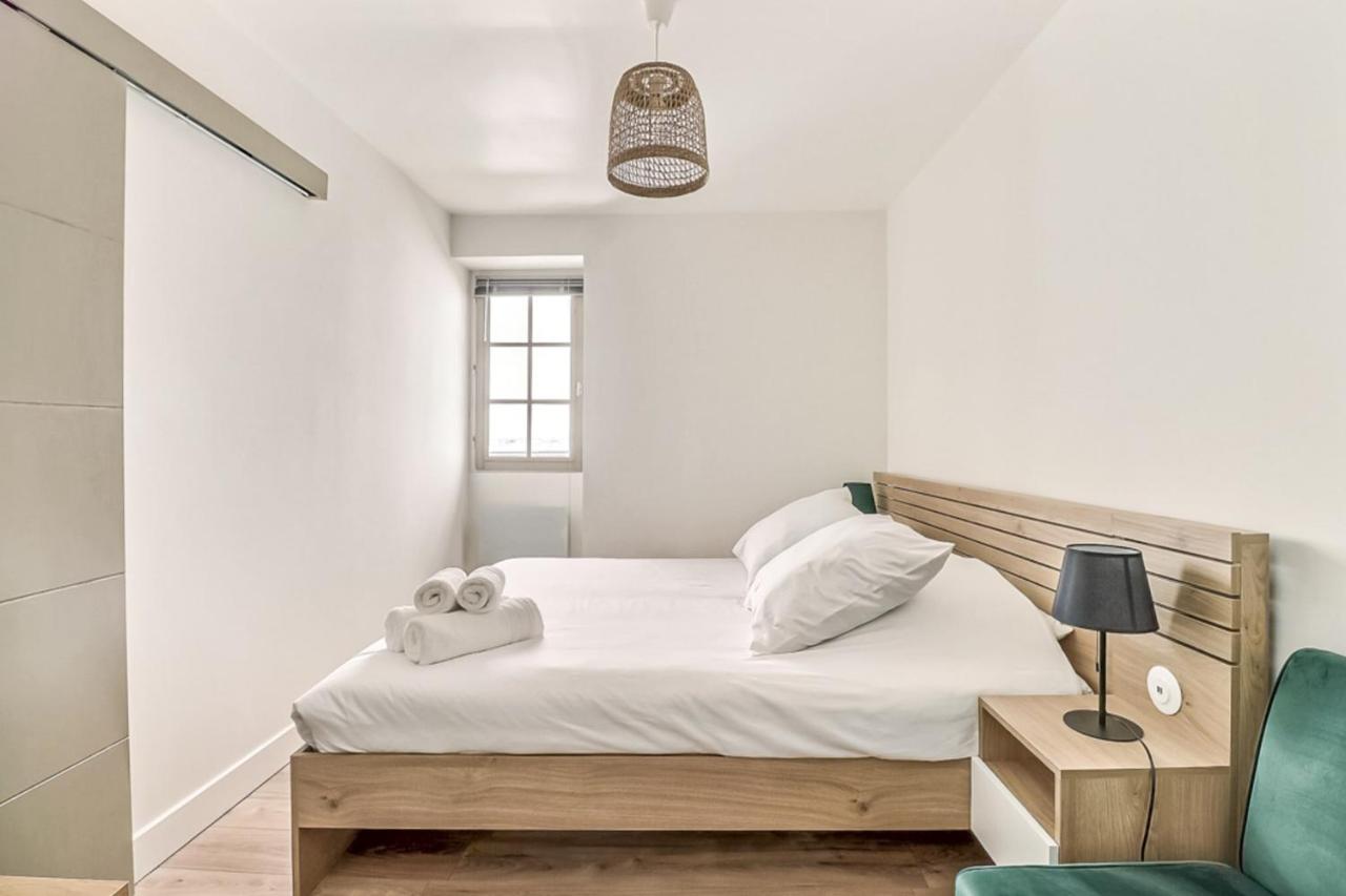 L'Exception - B&B Nimes