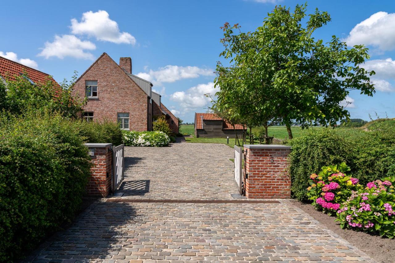 B&B De Hemelse Polder - B&B