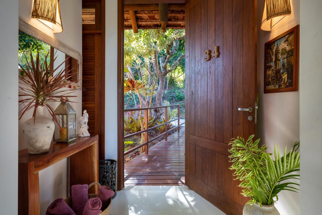 Terravista 34 - B&B