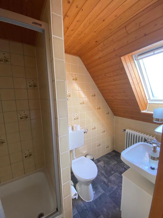 Habitación Doble con balcón