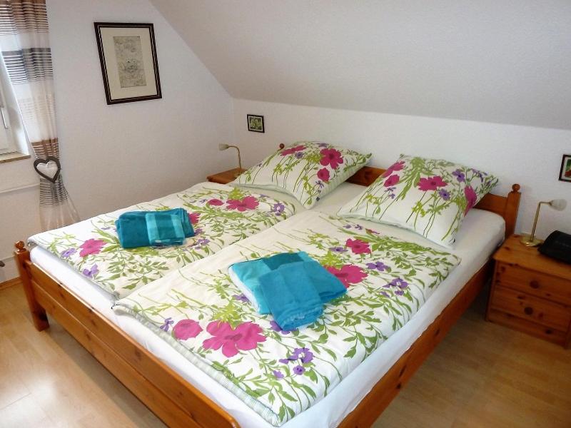 Apartment mit 1 Schlafzimmer
