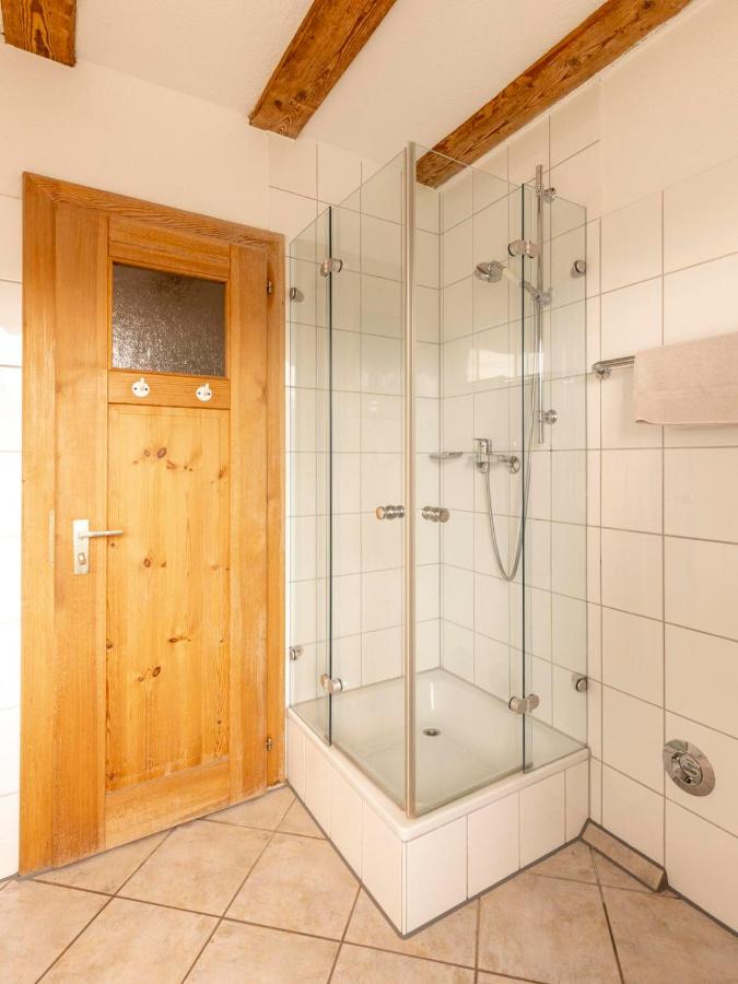 Holiday Apartment "Esche" (Nr.7)