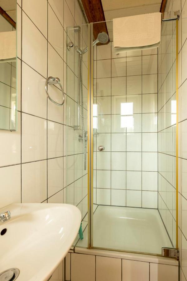 Apartamento de vacaciones "Linde" (N.º 6)