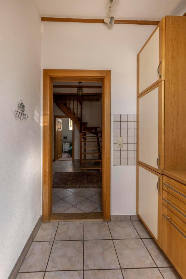 Holiday Apartment "Eiche" (Nr.5)