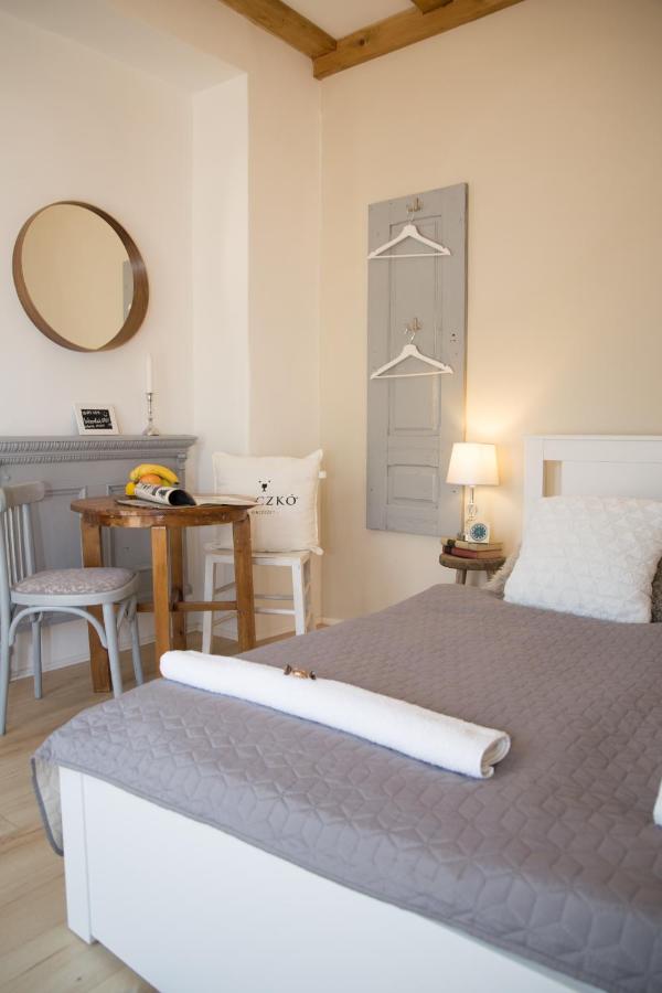 Appartamento con 1 Camera da Letto