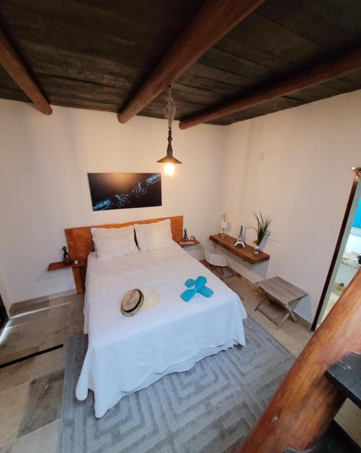 Suite with Hot Tub