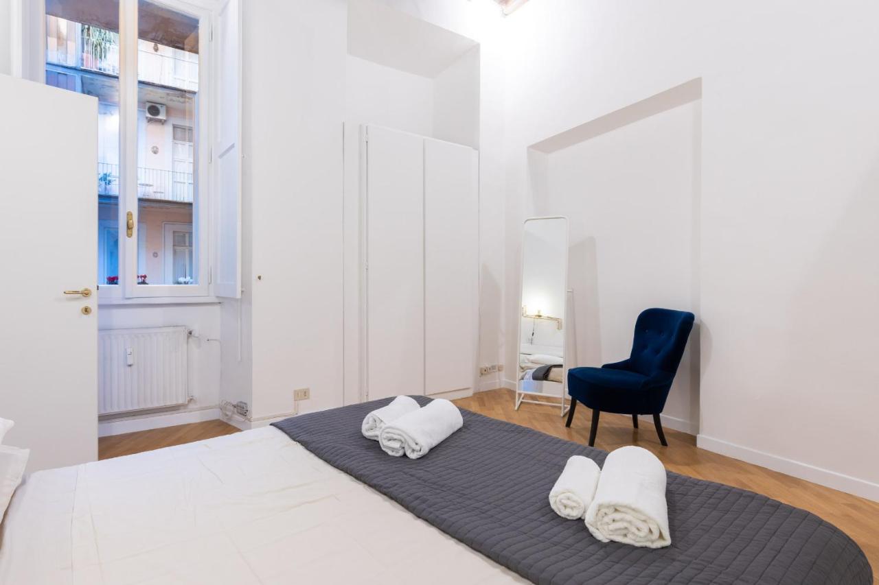 Superior Apartment with Balcony
