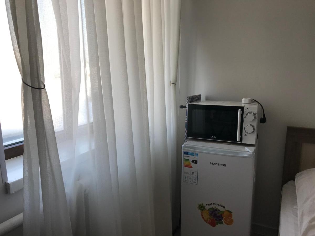 Akbulak - B&B
