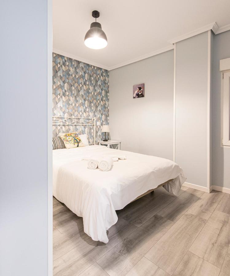 Piso ideal y acogedor junto a Cuzco y Castellana - Chambres d’hôtes