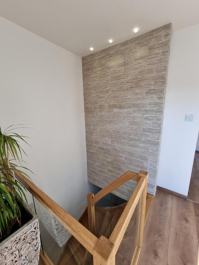 Baltic Sun Apartament - B&B Pobierowo