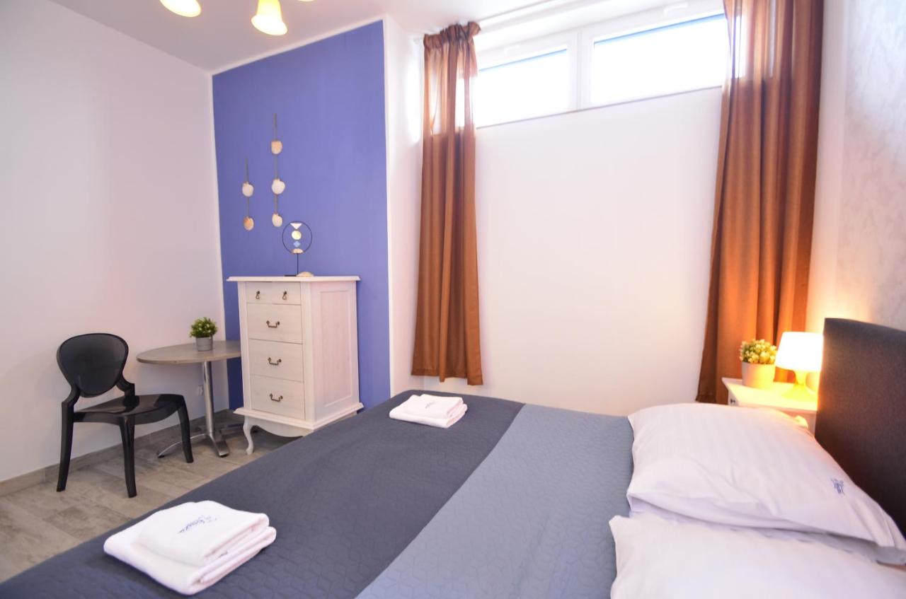 Appartement 2 Chambres