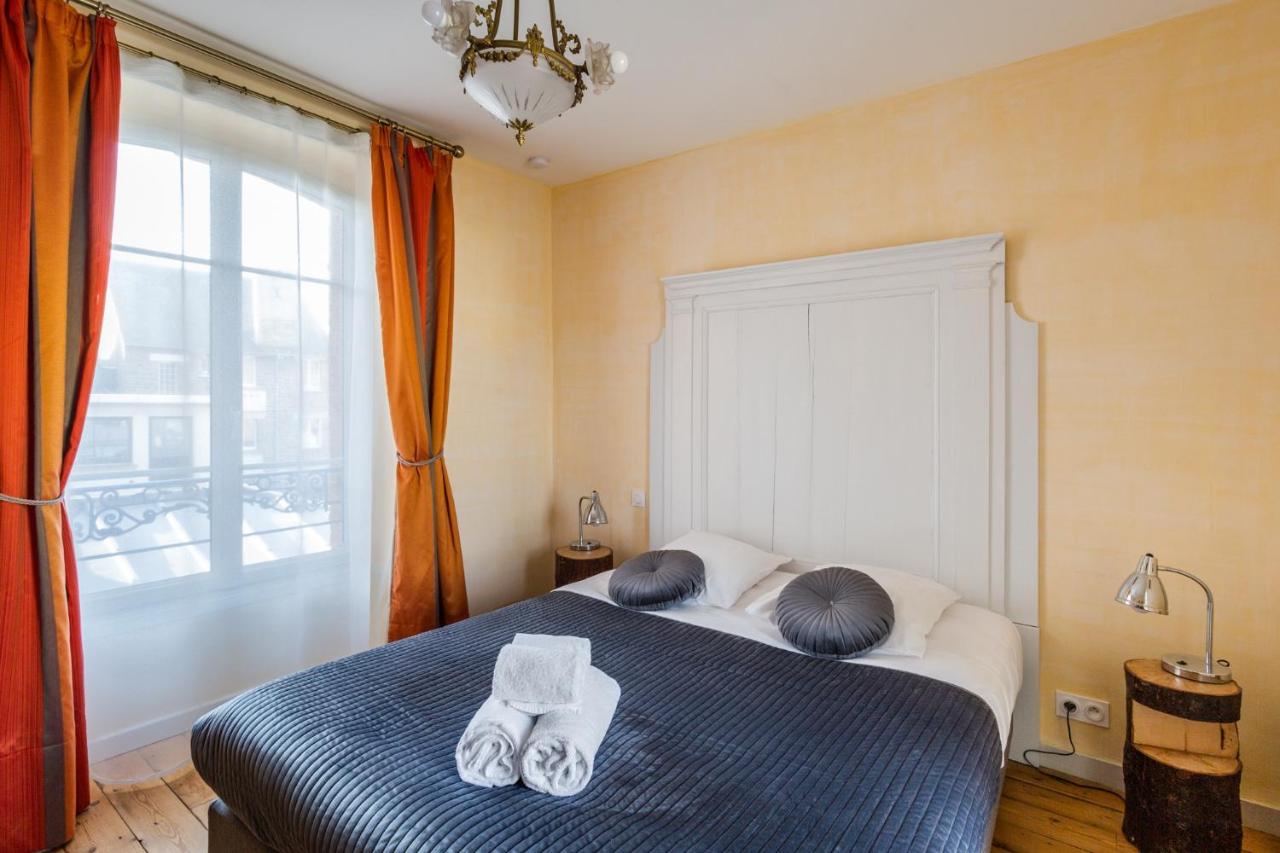 Apartment Nr. 4