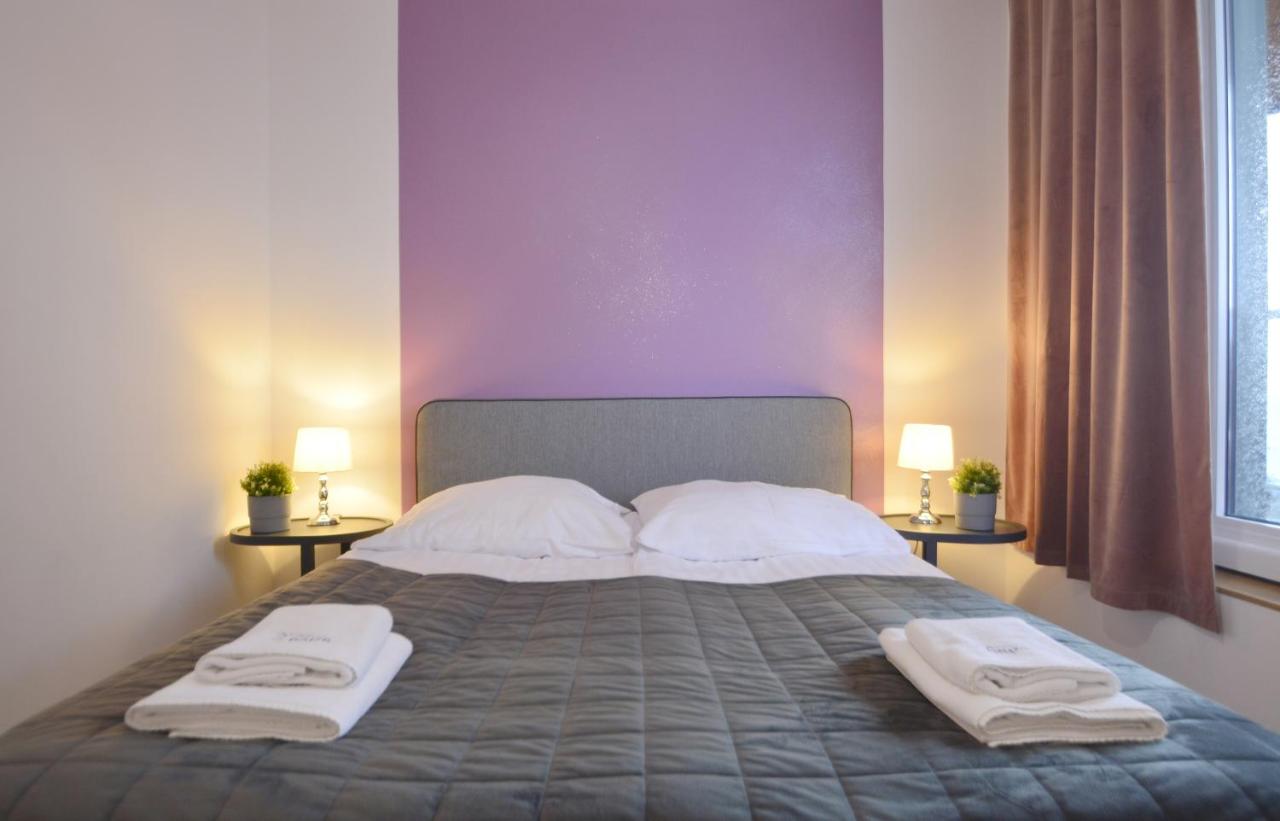 Appartement 2 Chambres