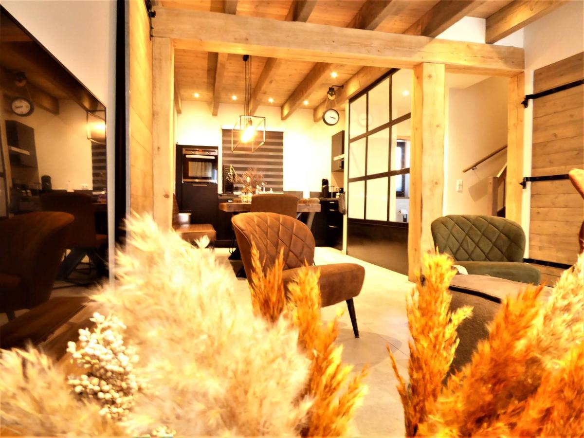 Three-Bedroom Chalet