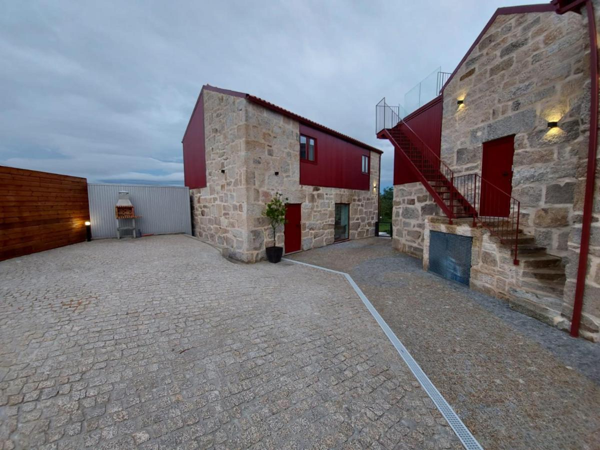 Haus mit 3 Schlafzimmern