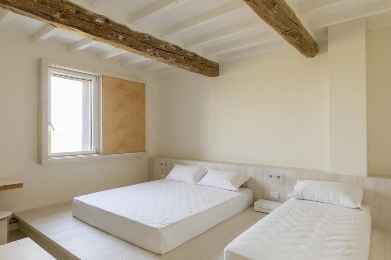 Habitación Triple Confort