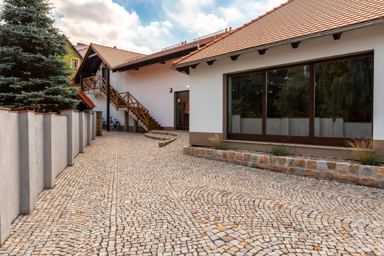 Dom Gościnny Maximus - B&B