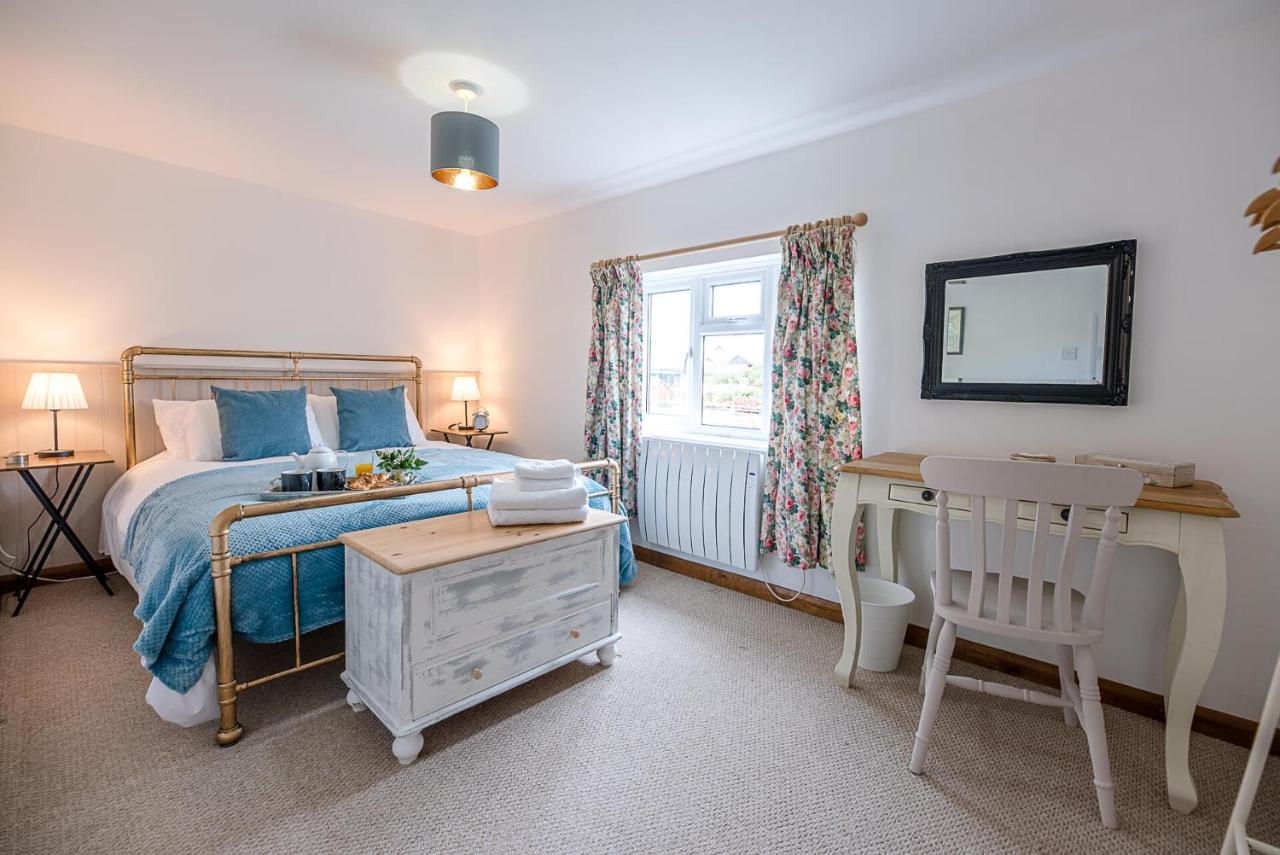 North Cottage, Alderton - Chambres d’hôtes