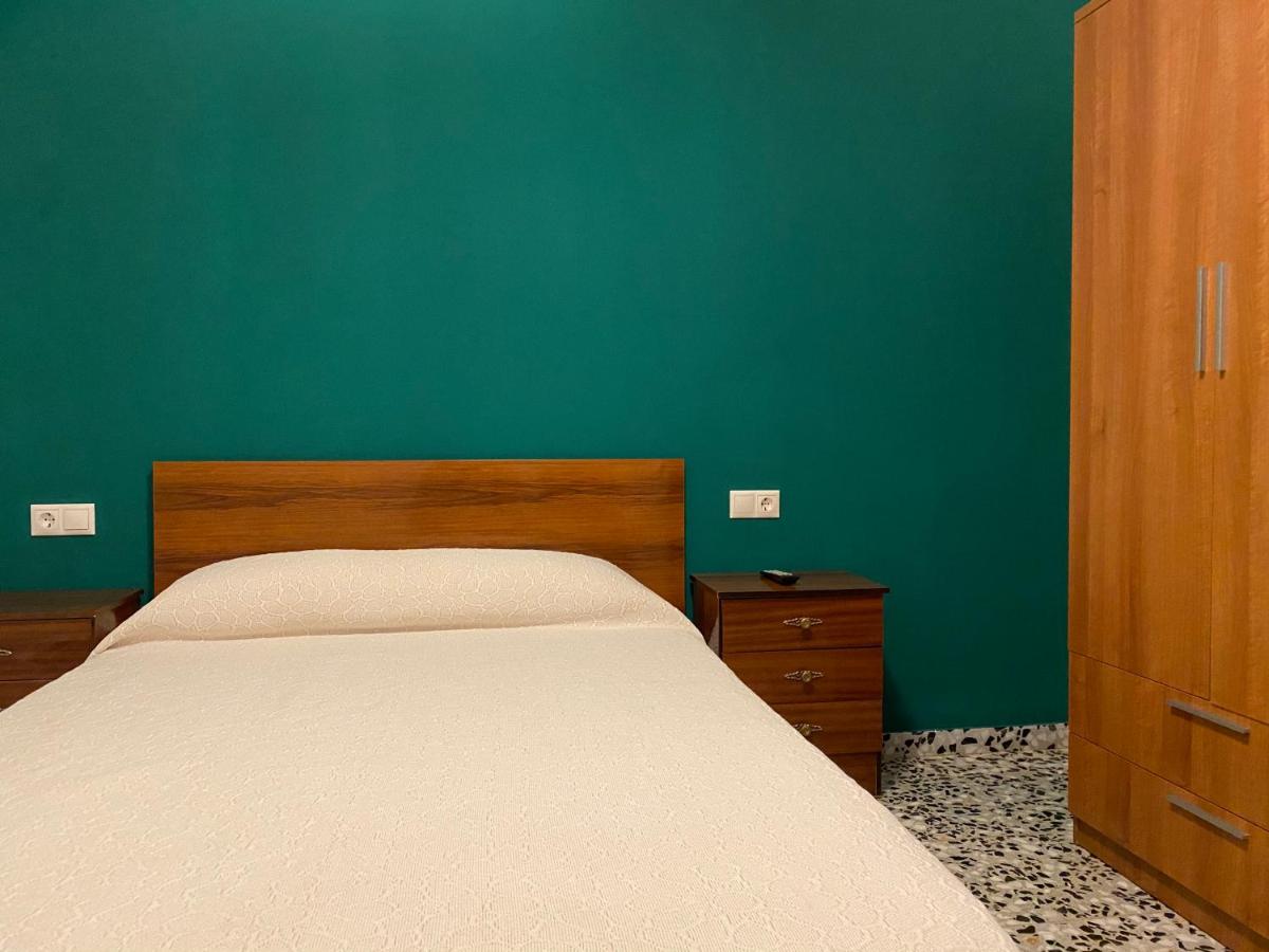 Double Room with Private External Bathroom