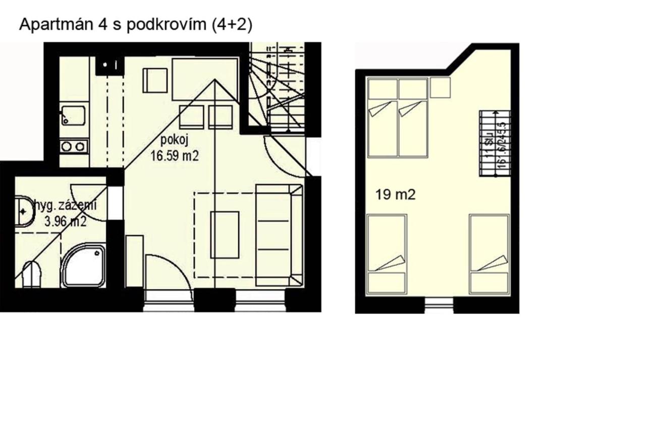 Appartamento con Terrazza