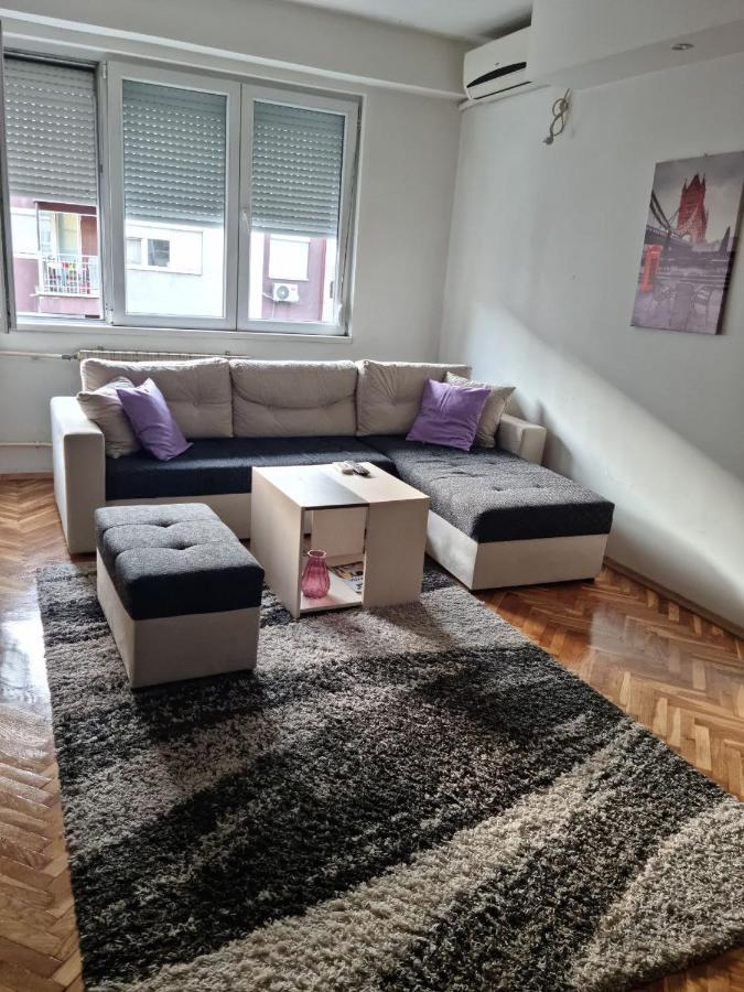 Empire Apartments - B&B