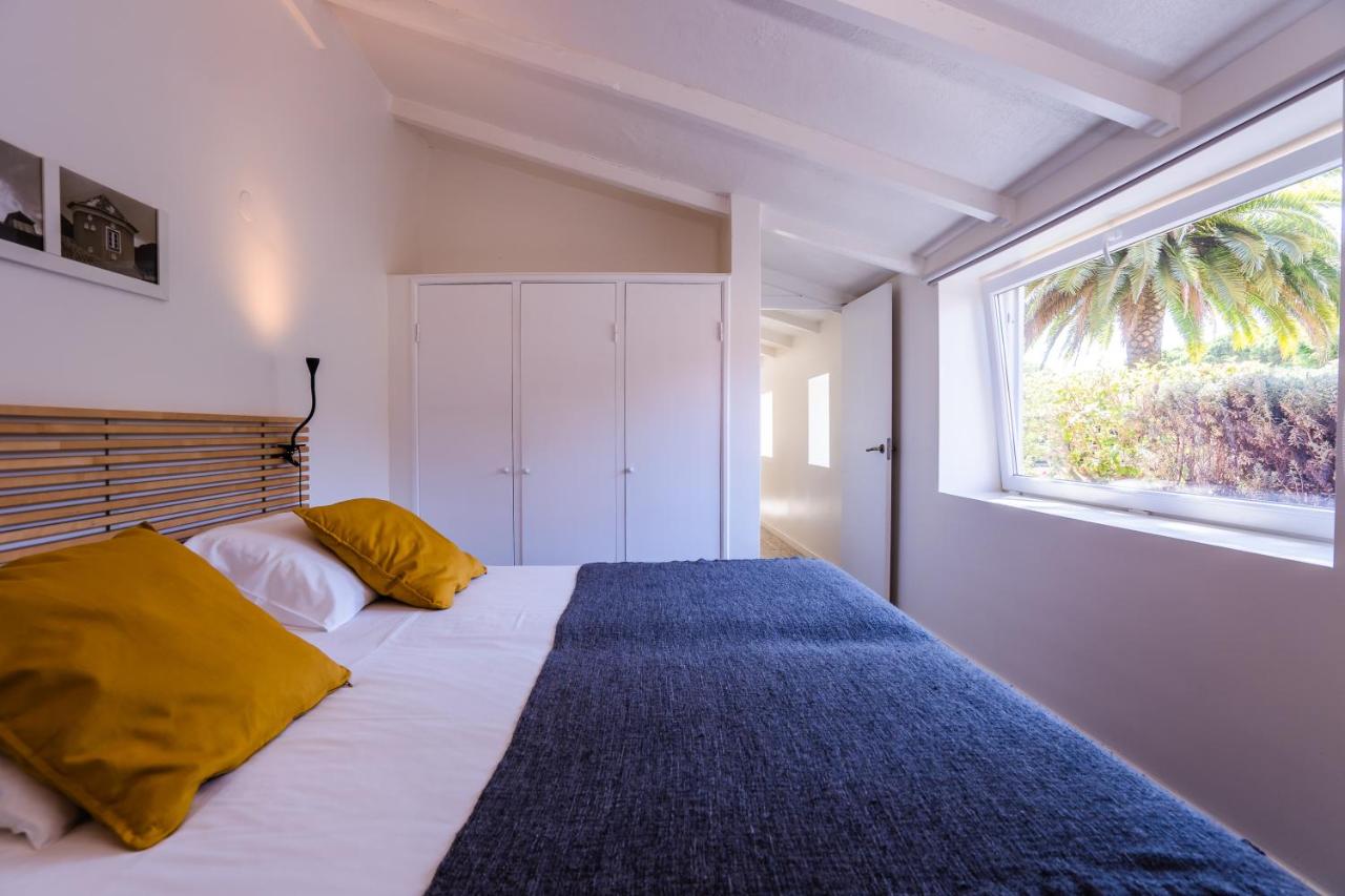 Villa de 1 dormitorio