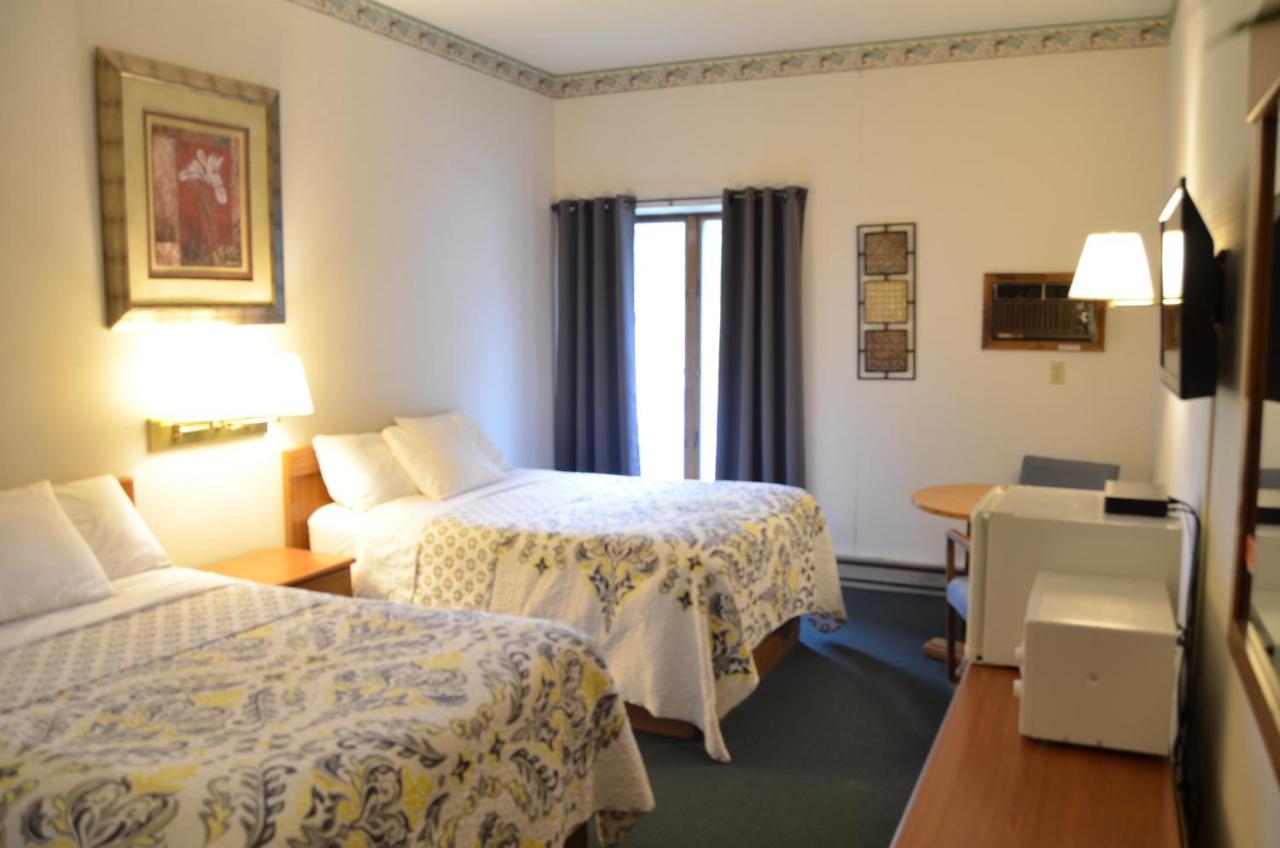 Double Room - Disability Access