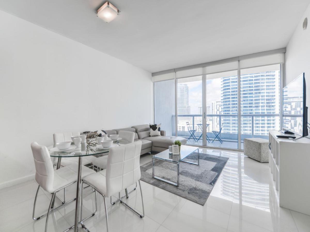 Marvelous apartment in Brickell - Ferienwohnung Miami