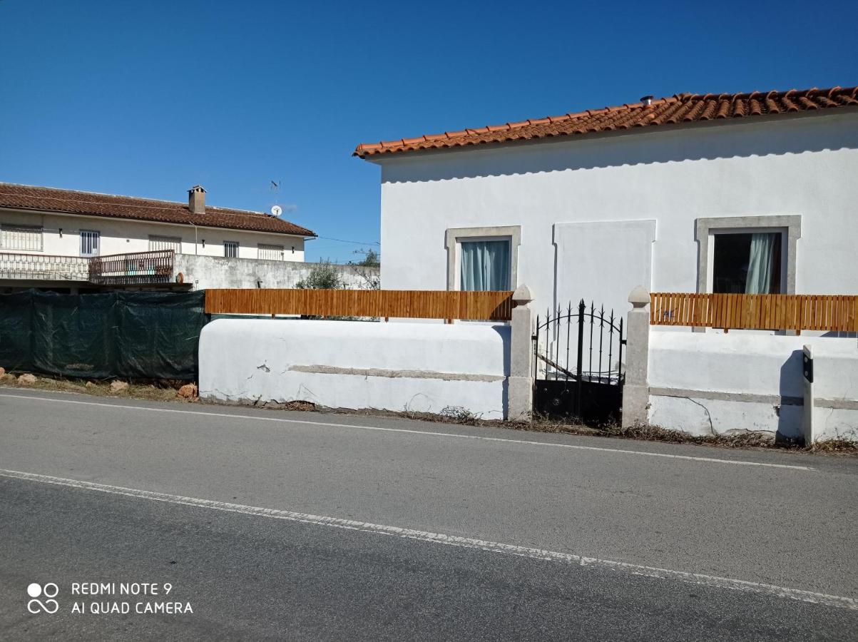 Casa da Professora - Chambres d'hôtes Vendas de Maria