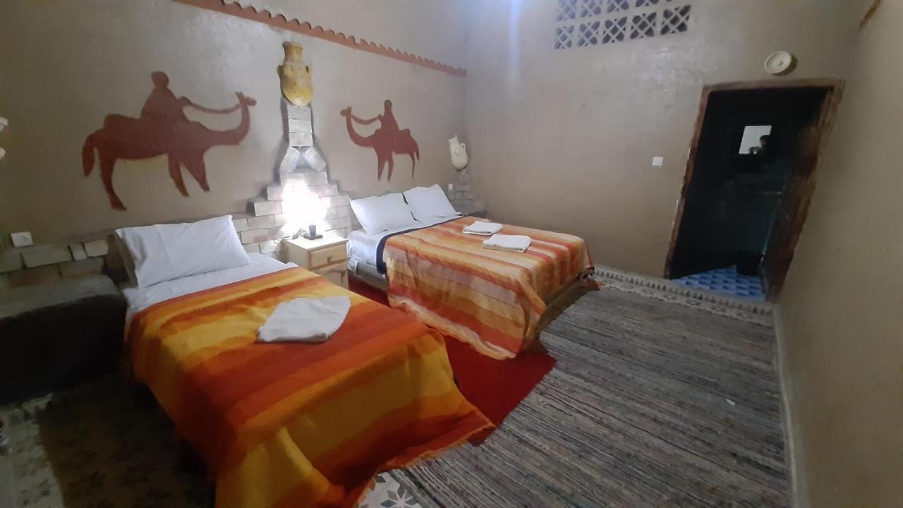 Comfort Dreibettzimmer