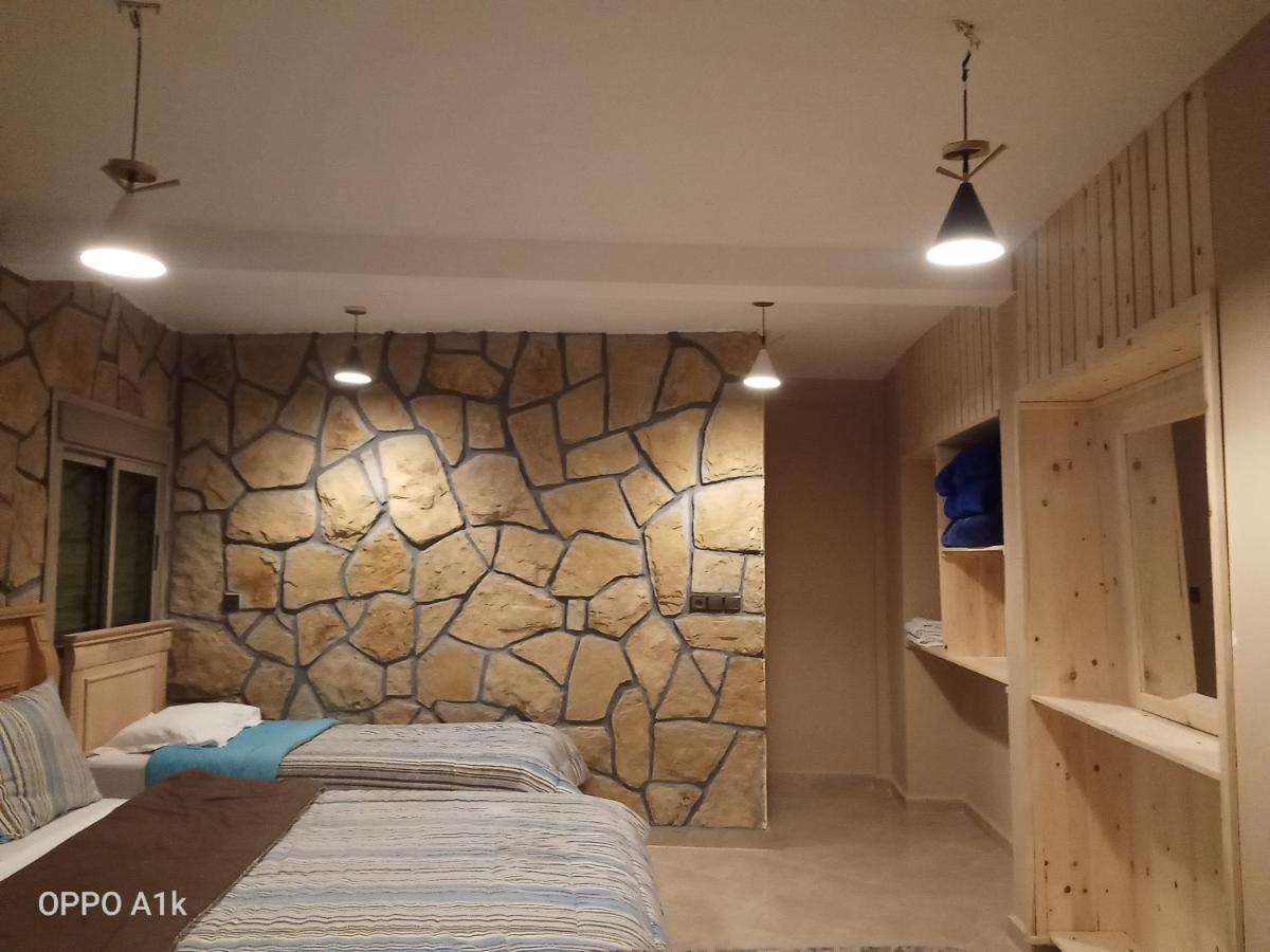Junior Suite with Mountain View