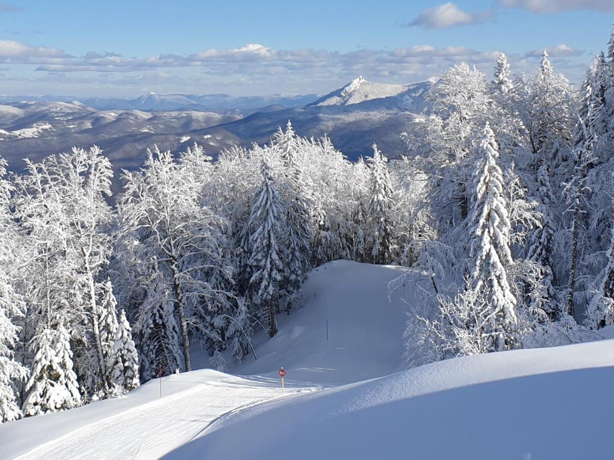 Monolocale Familiare