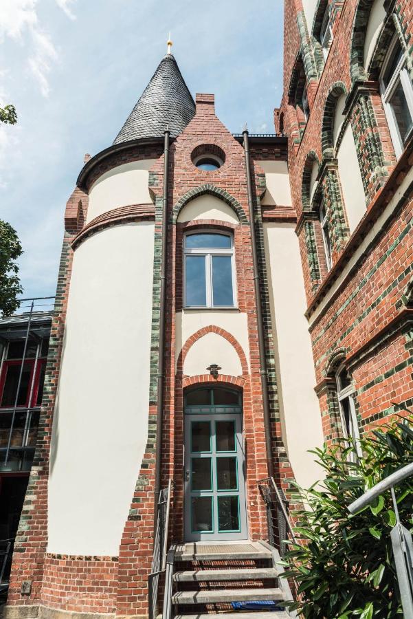 Apartmenthaus am Dom mit Parkplatz - B&B