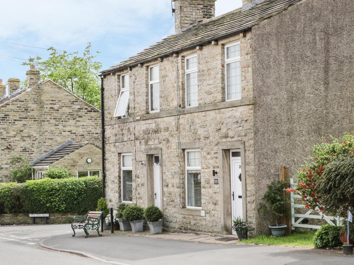 B&B Keighley - The Snug - Bed and Breakfast Keighley