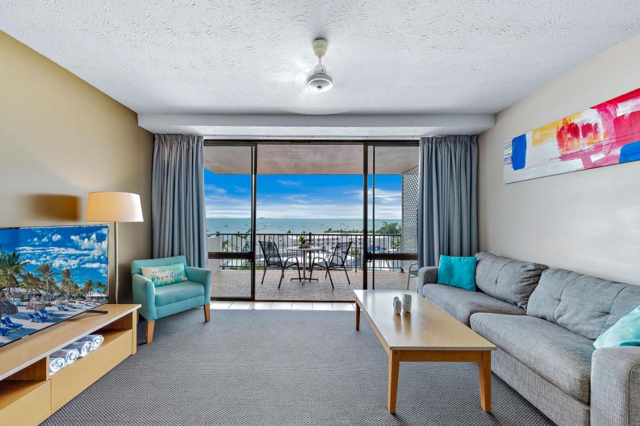 B&B Airlie Beach - Ocean View Apartment 14 - Bed and Breakfast Airlie Beach