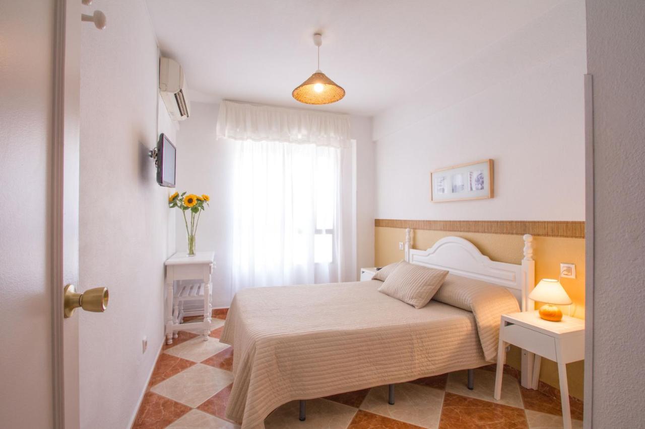 Hostal Jomarijo - B&B