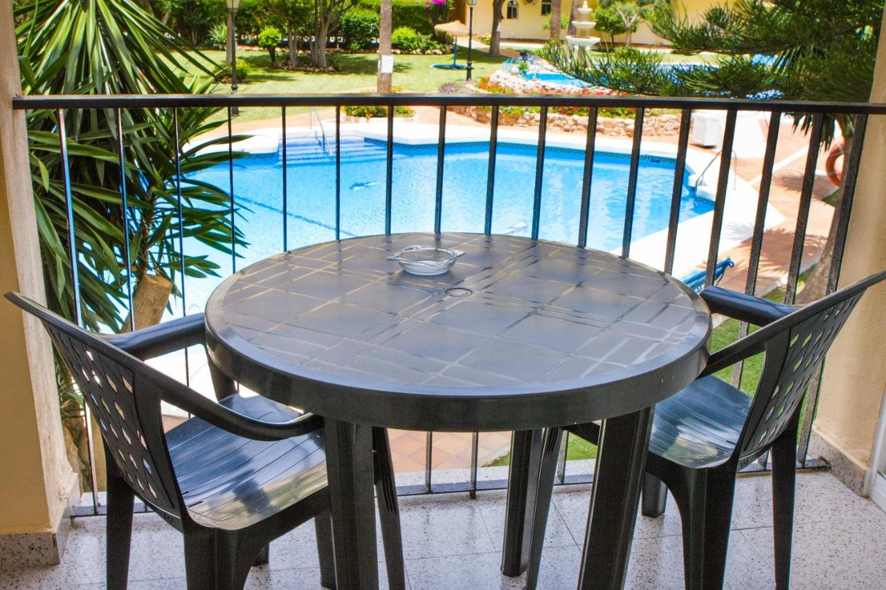 Hostal Jomarijo - Ferienwohnung Fuengirola
