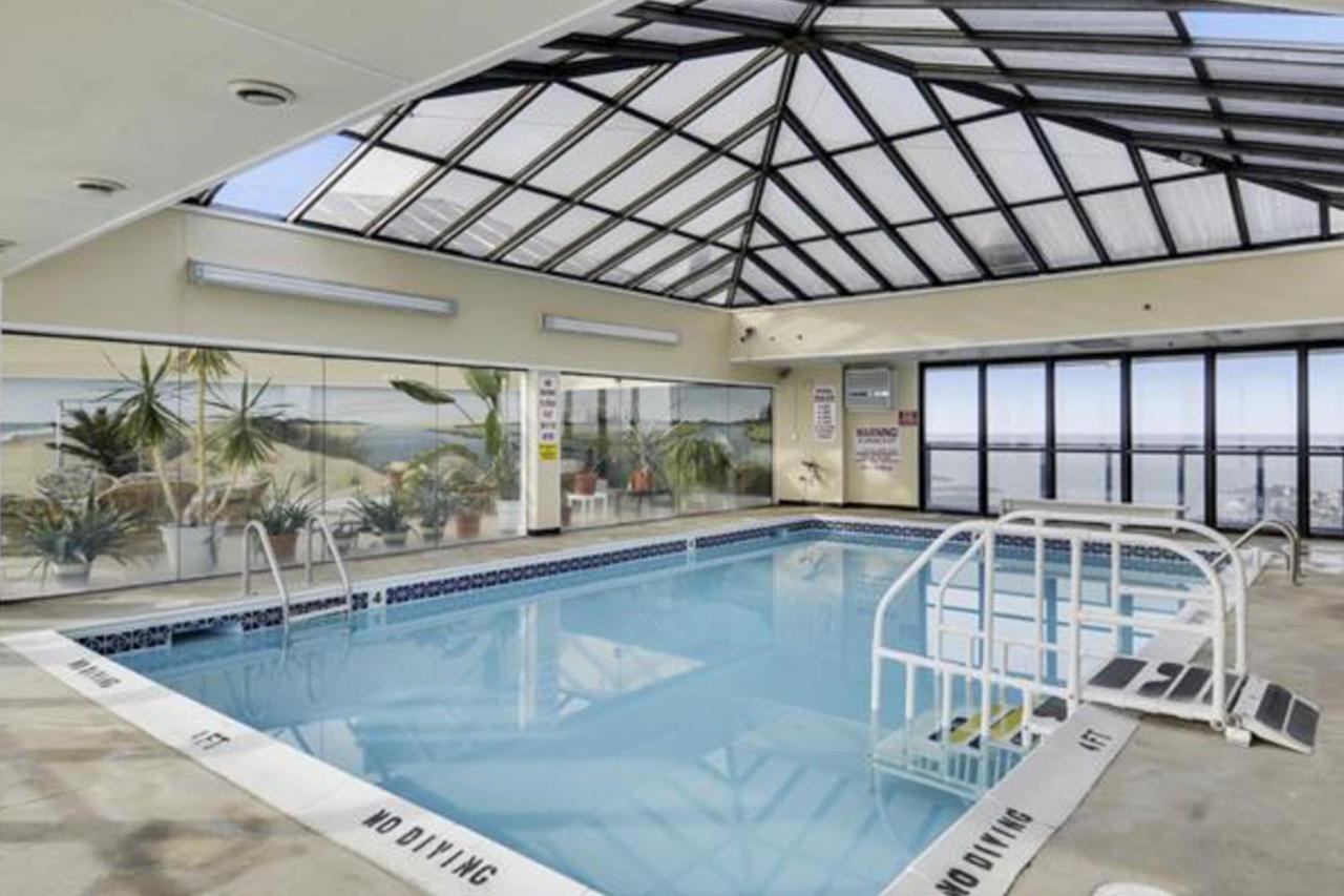 Golden Sands VIII - Ferienwohnung