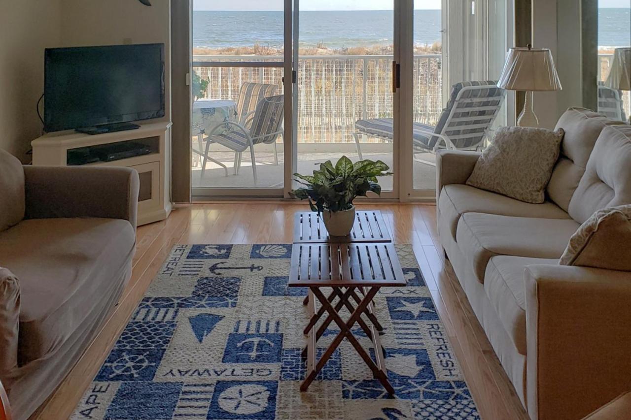 Sungate 102 - B&B Ocean City