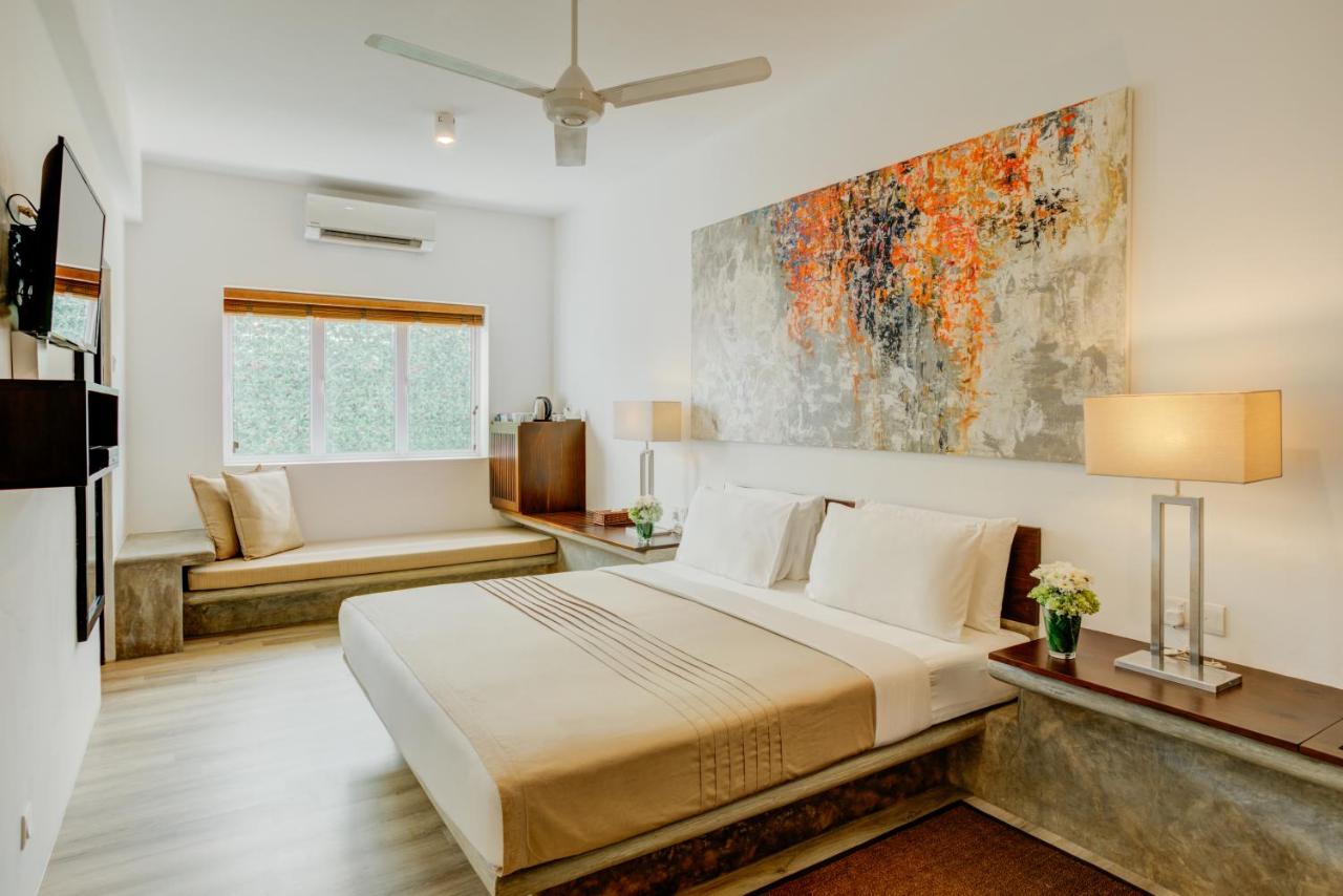 Superior Room with Complimentary Breakfast