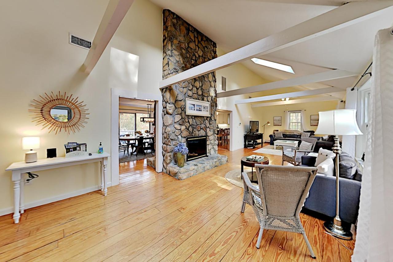Lighthouse Lodge - B&B