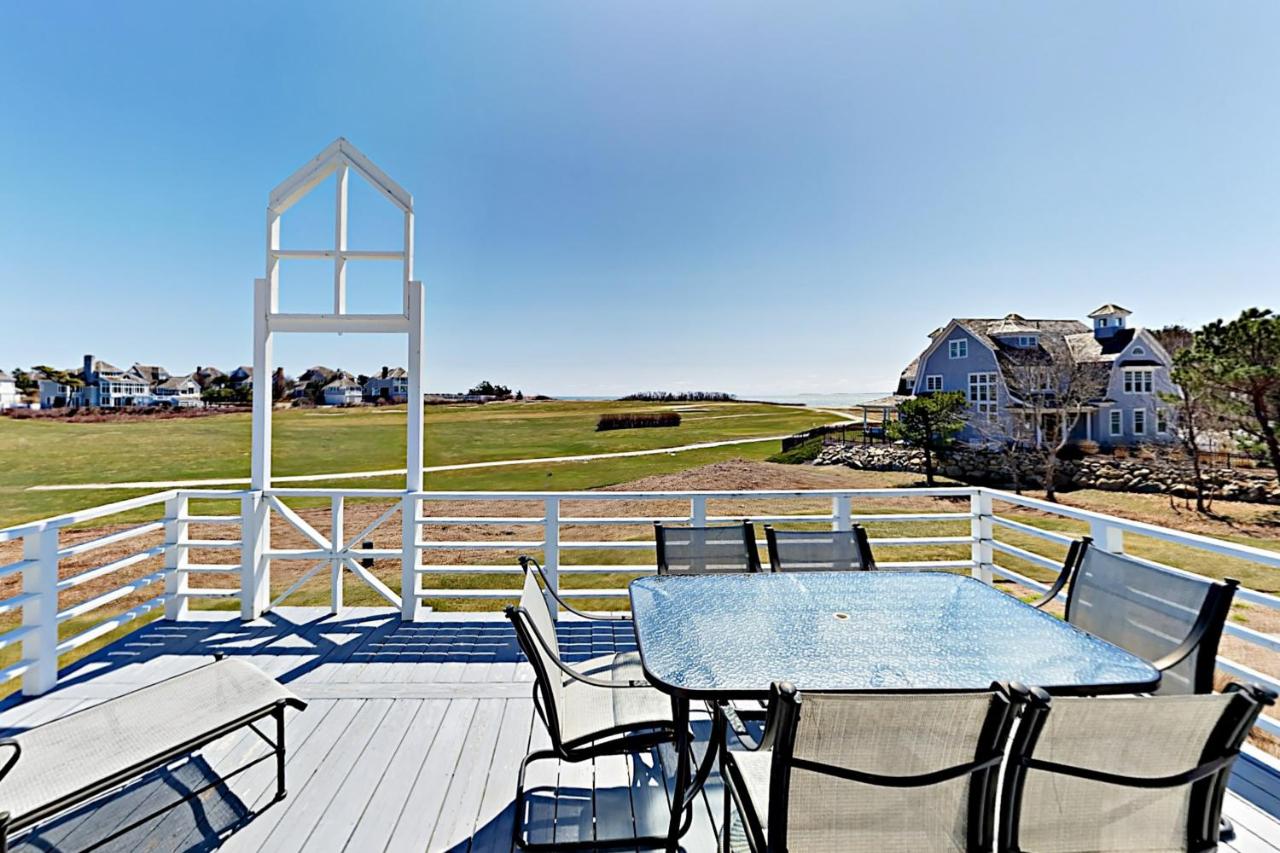 Four bedroom holiday home