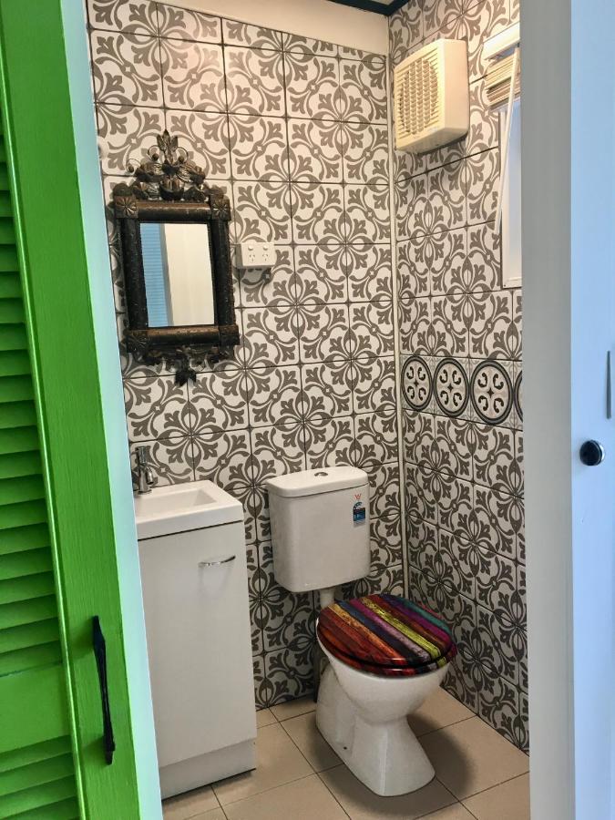 One-Bedroom Bungalow
